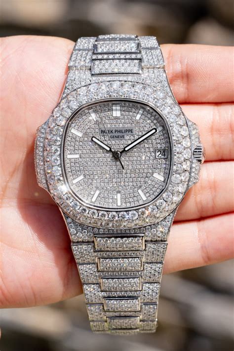 patek philippe diamond|patek philippe full diamond price.